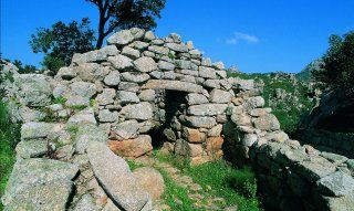 Tempio di Malchittu and Albucciu Nuraghe | Sardinia Sardinia