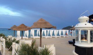Iki Beach - Monte Turno | Sardinia Sardinia