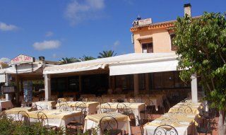 Pink Lady - Costa Rei | Pink Lady Pink Lady