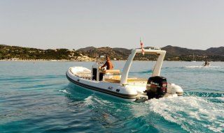 Delfino Club | Sardinia Sardinia
