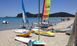 Delfino Club - Villasimius | Sardinia Sardinia