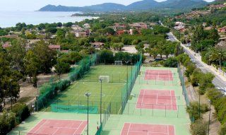 Free Beach Club - Capo Ferrato | Sardinia Sardinia
