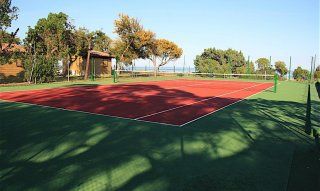 Camping Capo Ferrato | Sardinia Sardinia