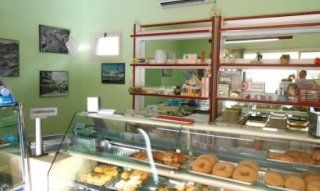 Pastry shop Marci - Villasimius | Sporting Yacht Club Costa Rei Sporting Yacht Club Costa Rei