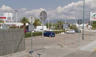 GRIM Supermarket - Flumini | Sardinia Sardinia