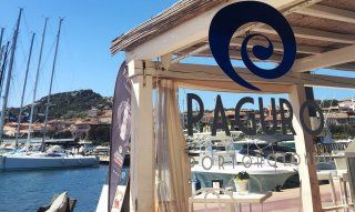 Paguro - Porto Rotondo | Sardinia Sardinia