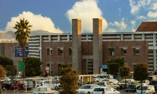 Centro Commerciale Terranova with car wash | Sardinia Sardinia