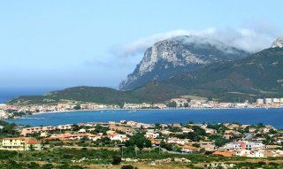 Golfo Aranci | Sardinia Sardinia