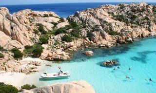 Sardinia