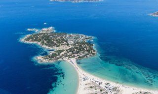 Wind and Kitesurfing | Sardinia Sardinia