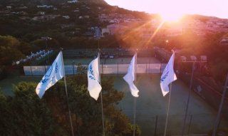 Cervo Tennis Club | Sardinia Sardinia