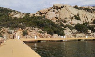Marina dell'Orso - Poltu Quatu | Sardinia Sardinia