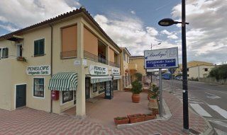 Penelope - Porto S. Paolo | Sardinia Sardinia