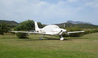 Flying with microlights | Sardinia Sardinia