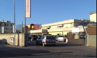 Conad - Tortolì | Sardinia Sardinia