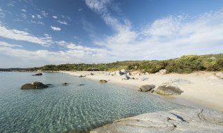 Sardinia