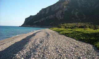 Coccorrocci - Marina di Gairo | Sardinia Sardinia