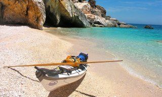 Cardedu Kayak A.S.D | Sardinia Sardinia
