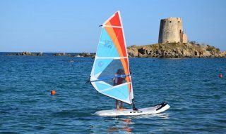 Windsurf and Surf | Sardinia Sardinia