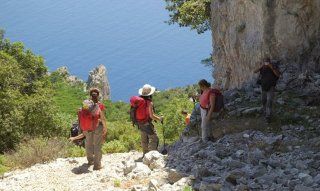 Cooperativa Goloritze - Guided tours | Sardinia Sardinia
