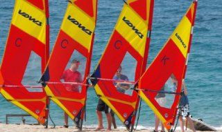 Vignola Sports - Watersport centre | Sardinia Sardinia