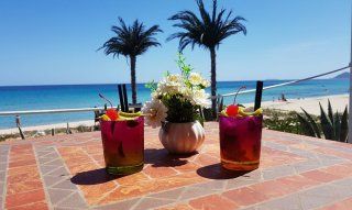Jessy Beach | Sardinia Sardinia