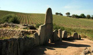 Giants Tomb Coddu Vecchiu | bathroom bathroom