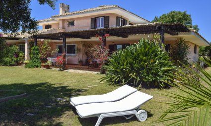 Villa Mimosa