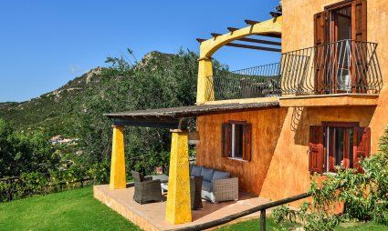 Sardinia