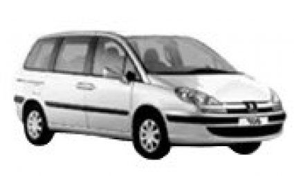Minivan Minivan