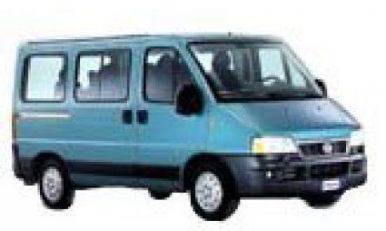 Minibus Minibus