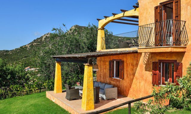 Sardinia