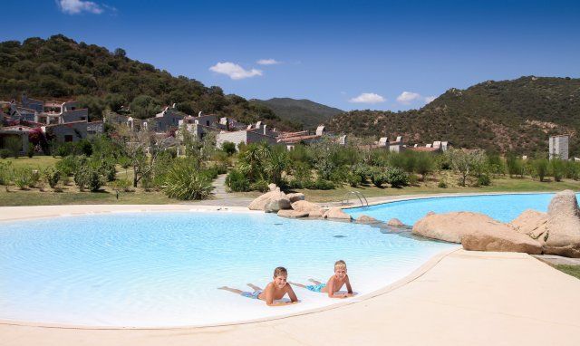 Sardinia Sardinia