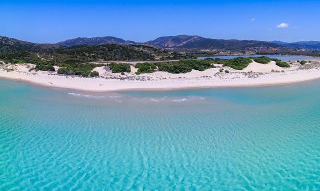 Sardinia Sardinia