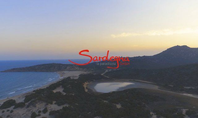Video Sardinia a passion for life